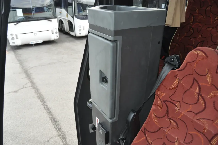 VDL BOVA VDL BOVA FHD 127