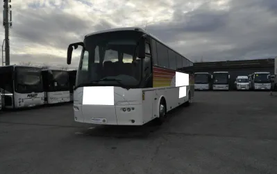 VDL BOVA VDL BOVA FHD 127