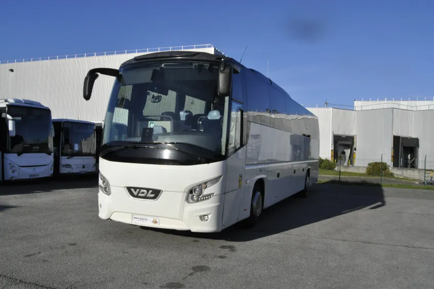 VDL BOVA VDL FHD 2