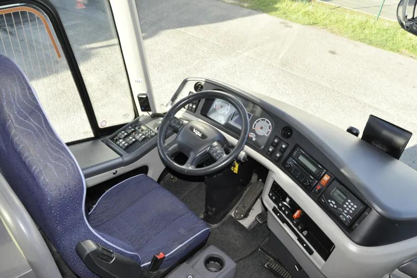 VDL BOVA VDL FHD 2