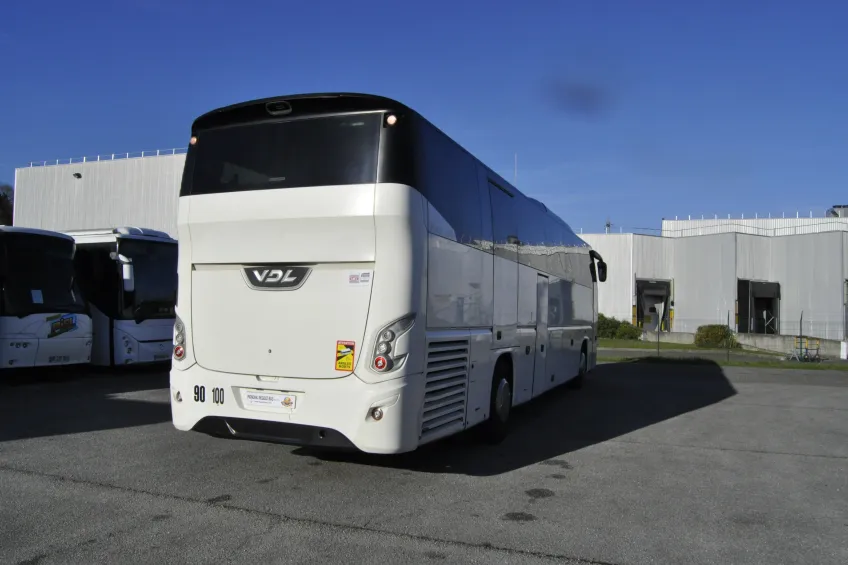 VDL BOVA VDL FHD 2