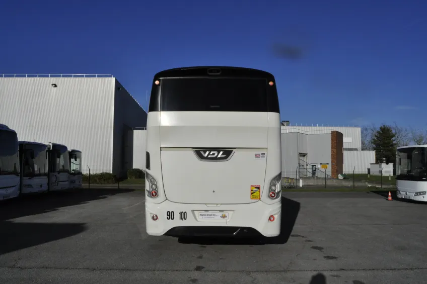 VDL BOVA VDL FHD 2