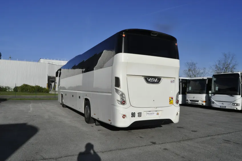 VDL BOVA VDL FHD 2