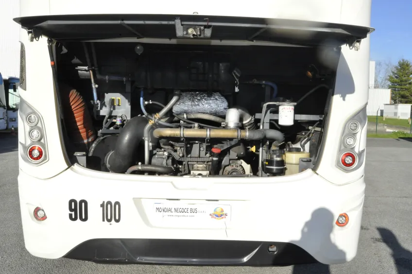 VDL BOVA VDL FHD 2