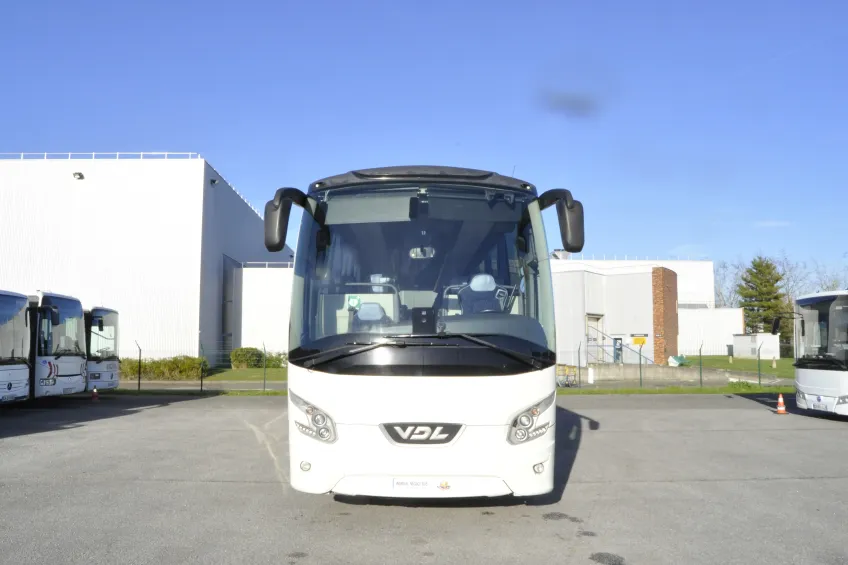 VDL BOVA VDL FHD 2