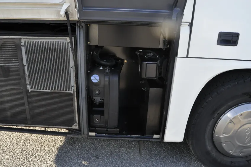 VDL BOVA VDL FHD 2