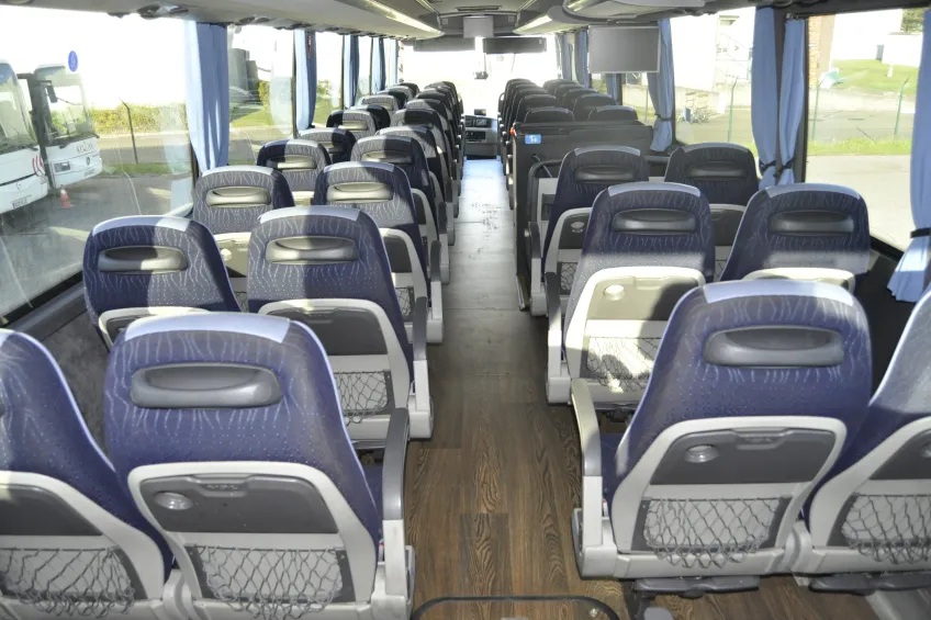 VDL BOVA VDL FHD 2