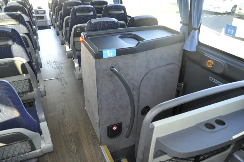 VDL BOVA VDL FHD 2