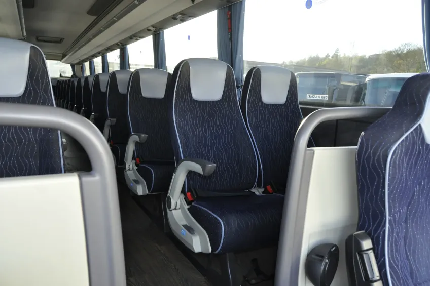 VDL BOVA VDL FHD 2