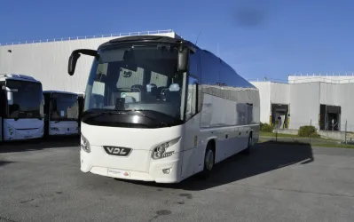 VDL BOVA VDL FHD 2