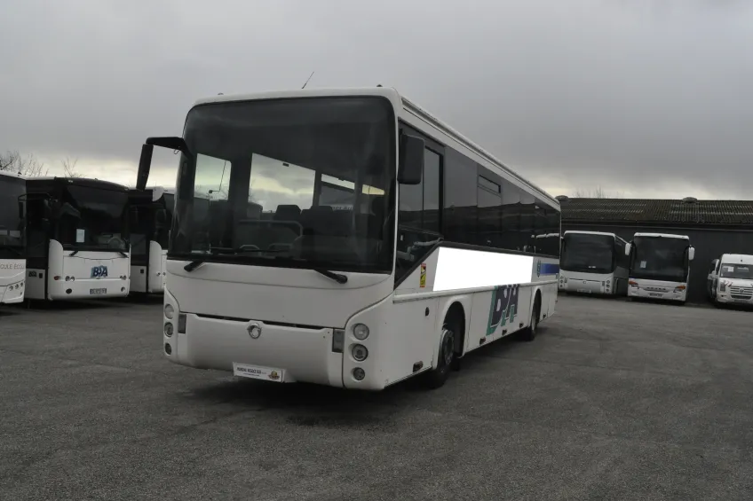 Irisbus Iris bus Ares