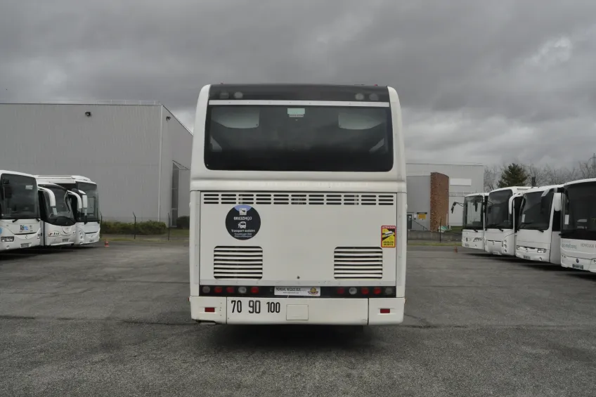 Irisbus Iris bus Ares