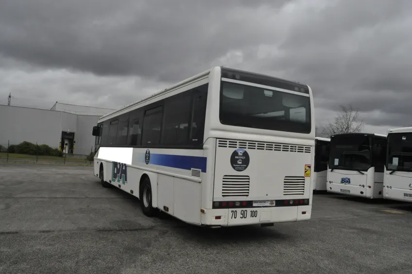 Irisbus Iris bus Ares