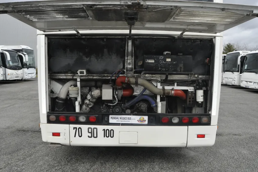 Irisbus Iris bus Ares