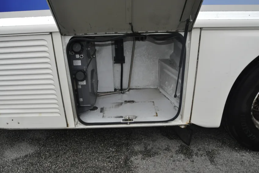 Irisbus Iris bus Ares