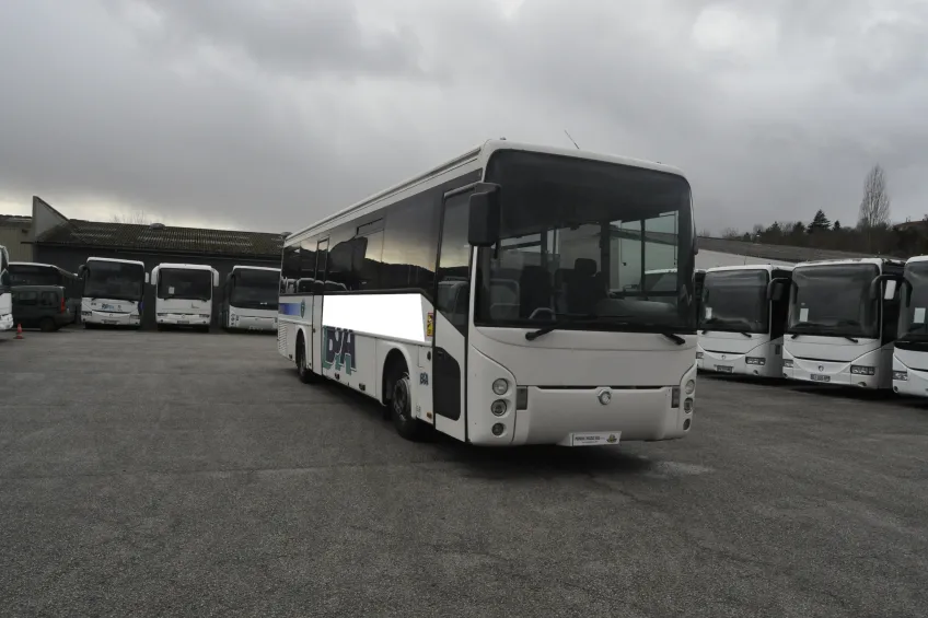 Irisbus Iris bus Ares
