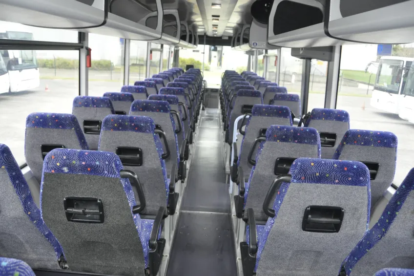 Irisbus Iris bus Ares