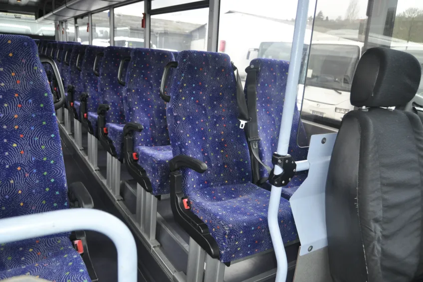 Irisbus Iris bus Ares