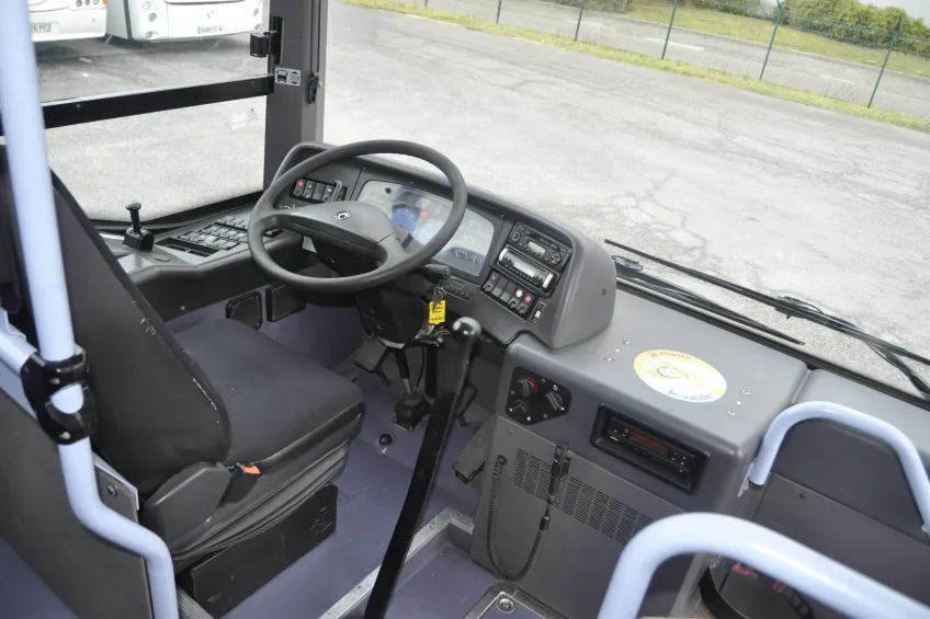 Irisbus Iris bus Ares