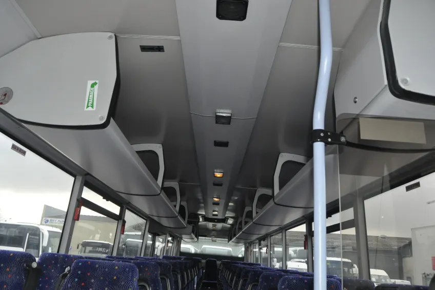 Irisbus Iris bus Ares