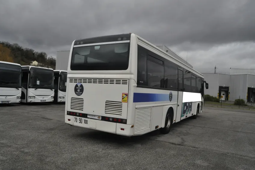 Irisbus Iris bus Ares