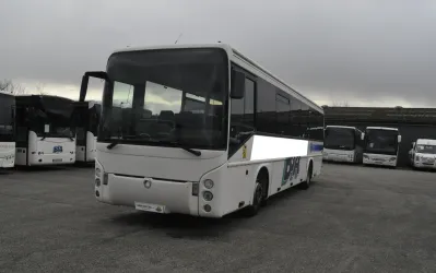 Irisbus Iris bus Ares