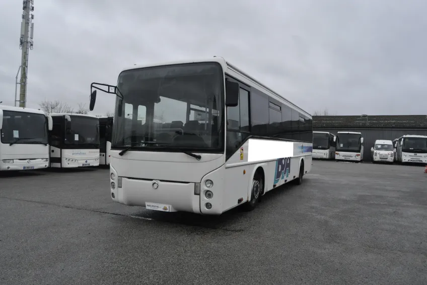 Irisbus Iris bus Ares