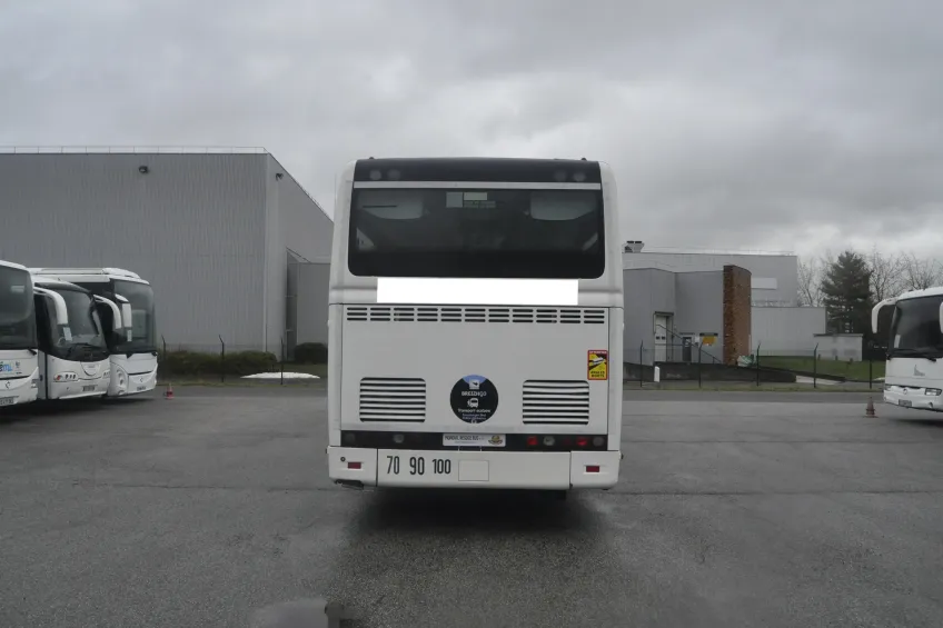Irisbus Iris bus Ares