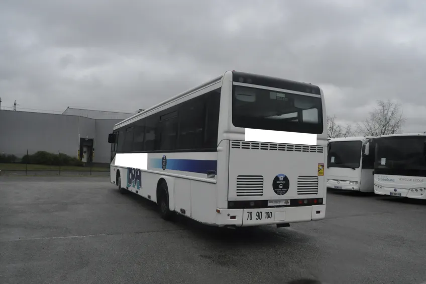 Irisbus Iris bus Ares
