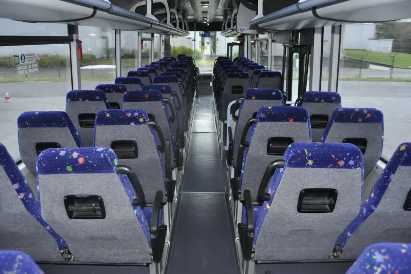 Irisbus Iris bus Ares