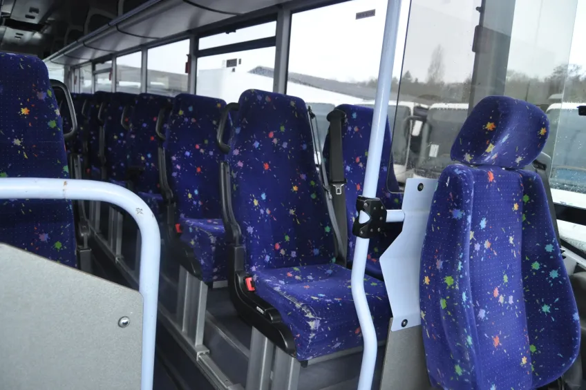 Irisbus Iris bus Ares