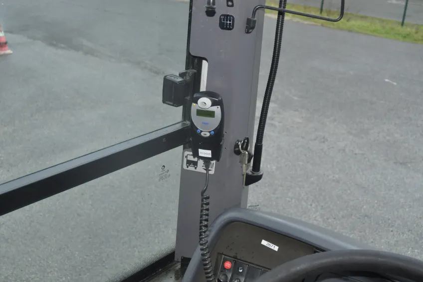 Irisbus Iris bus Ares