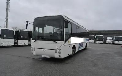 Irisbus Iris bus Ares