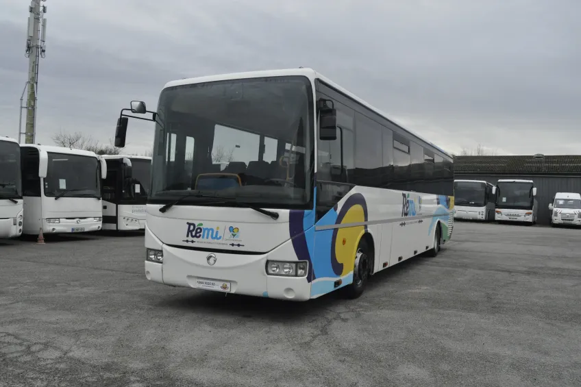 Irisbus irisbus recreo 