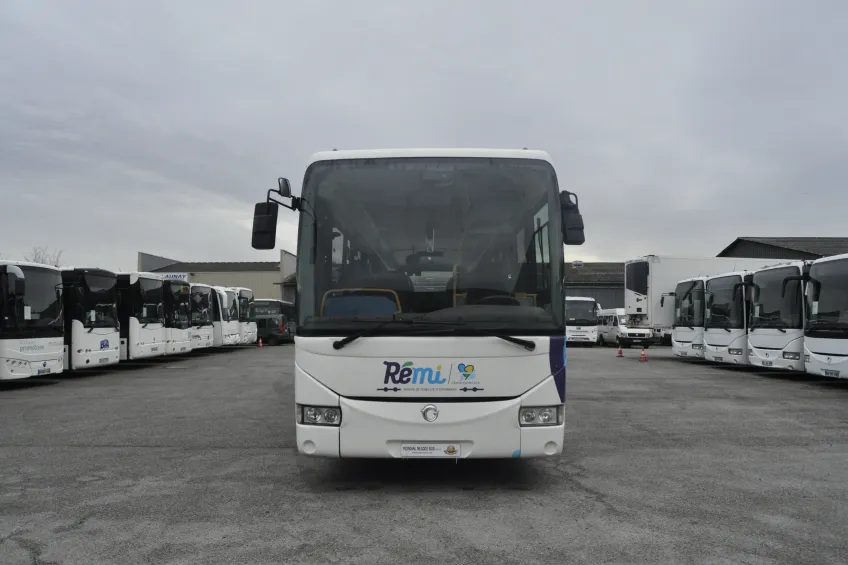 Irisbus irisbus recreo