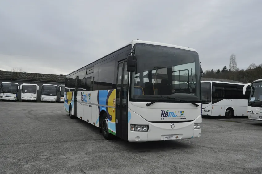 Irisbus irisbus recreo