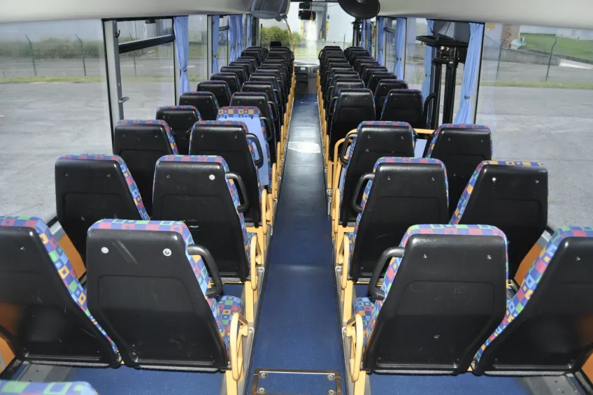 Irisbus irisbus recreo