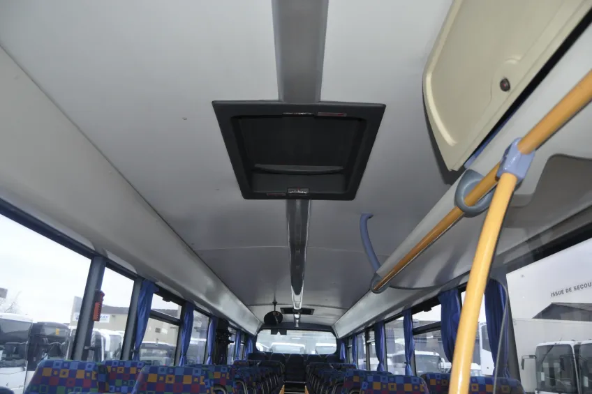Irisbus irisbus recreo