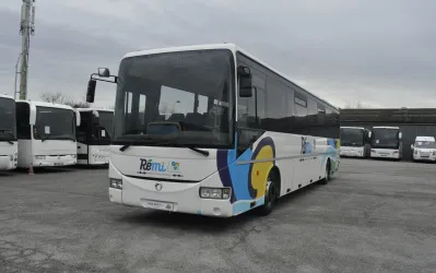 Irisbus irisbus recreo 