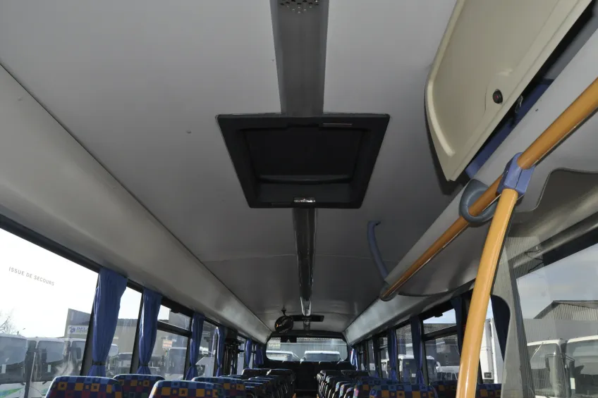 Irisbus irisbus recreo