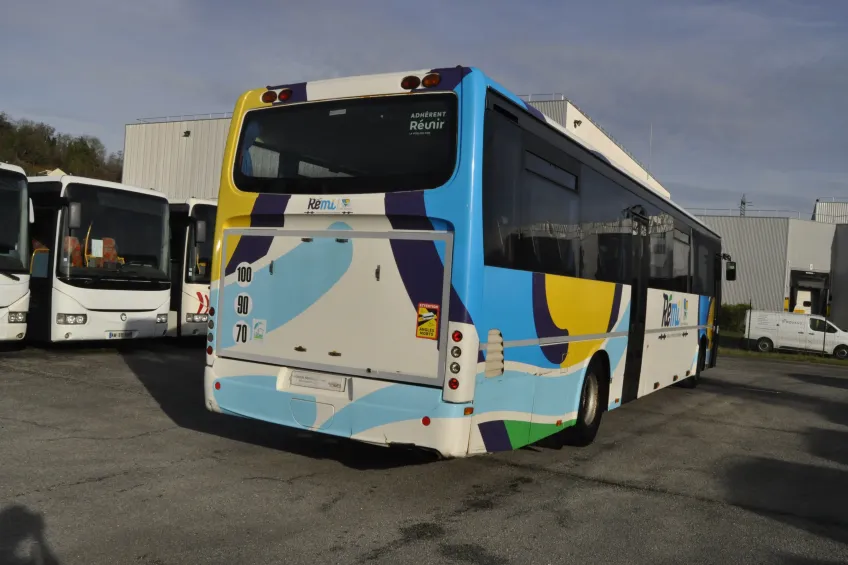 Irisbus irisbus recreo