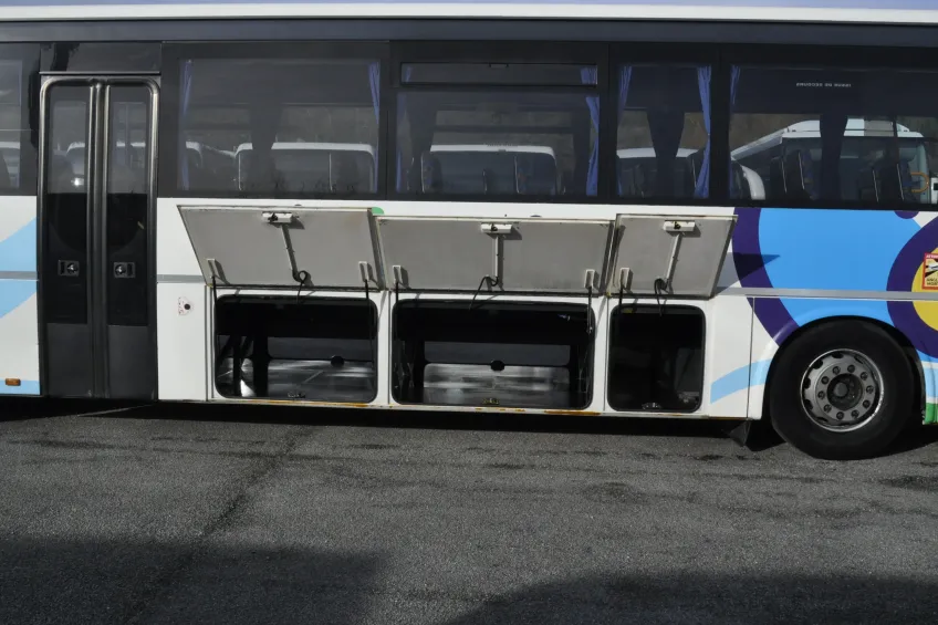 Irisbus irisbus recreo