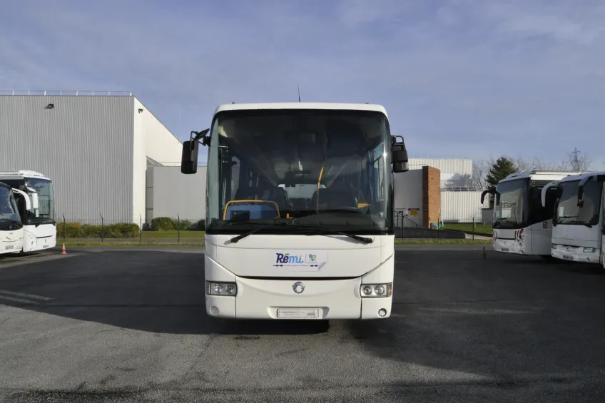 Irisbus irisbus recreo
