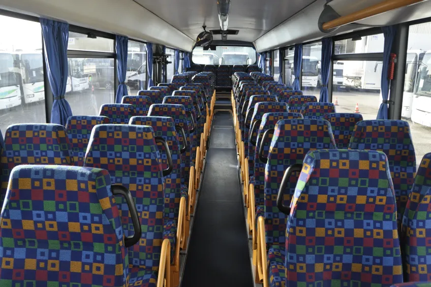 Irisbus irisbus recreo
