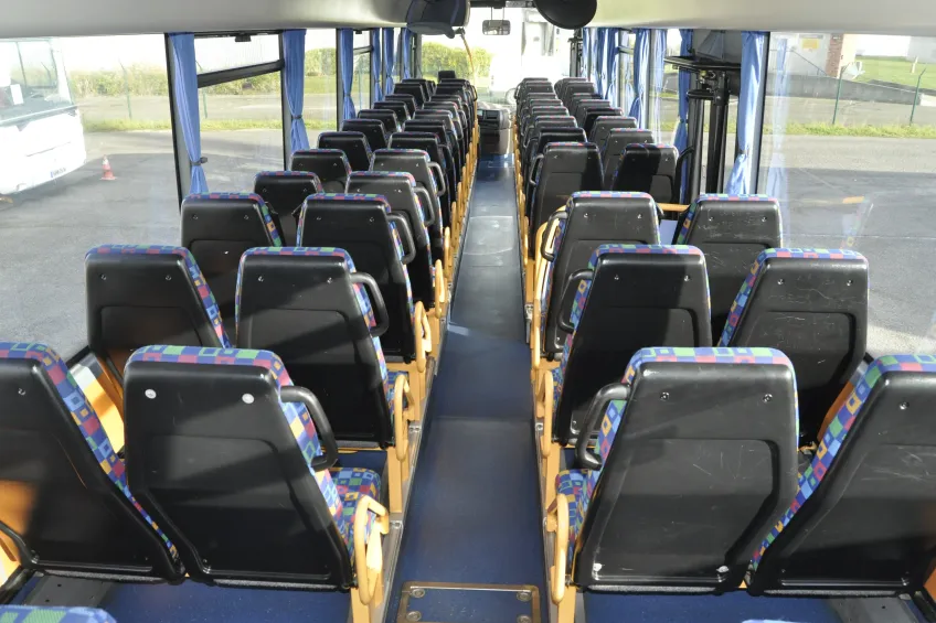 Irisbus irisbus recreo