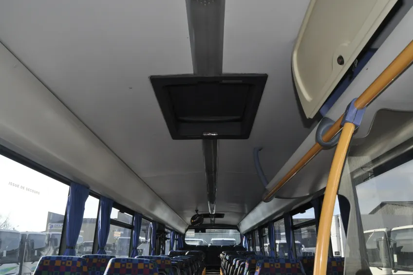 Irisbus irisbus recreo