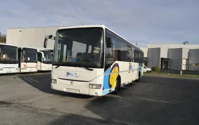 Irisbus irisbus recreo 