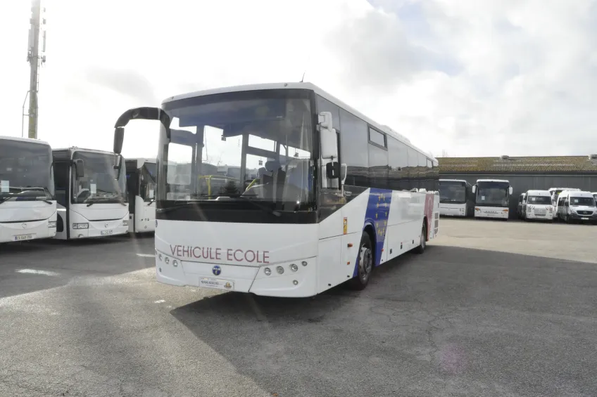 Temsa Temsa Tourmalin Auto Ecole 