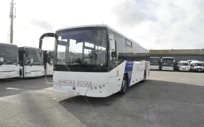 Temsa Temsa Tourmalin Auto Ecole 