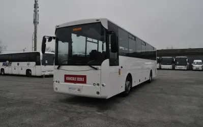 MAN MAN SCOLER 3 AUTO ECOLE 